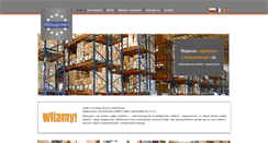 Desktop Screenshot of hexagones.com